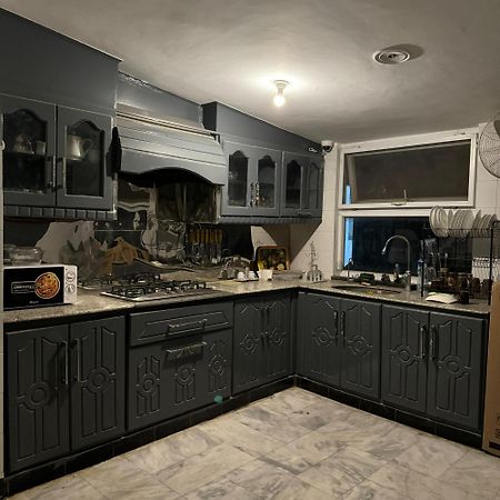 Greenlux Residency 라왈핀디 외부 사진