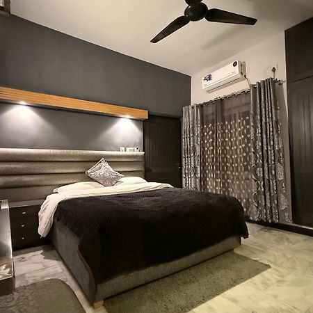 Greenlux Residency 라왈핀디 외부 사진