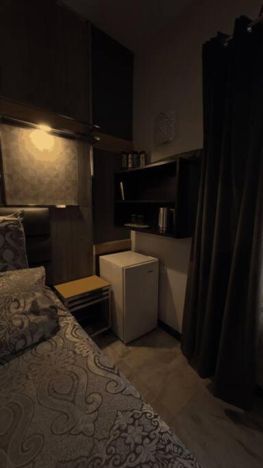 Greenlux Residency 라왈핀디 객실 사진