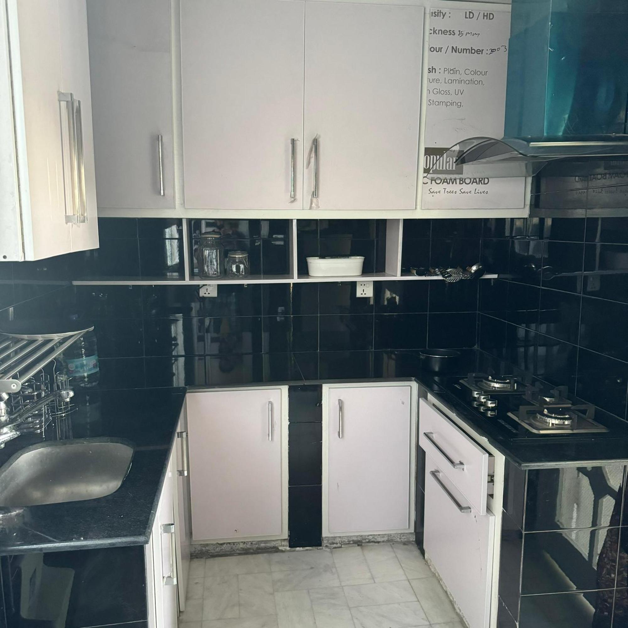 Greenlux Residency 라왈핀디 외부 사진