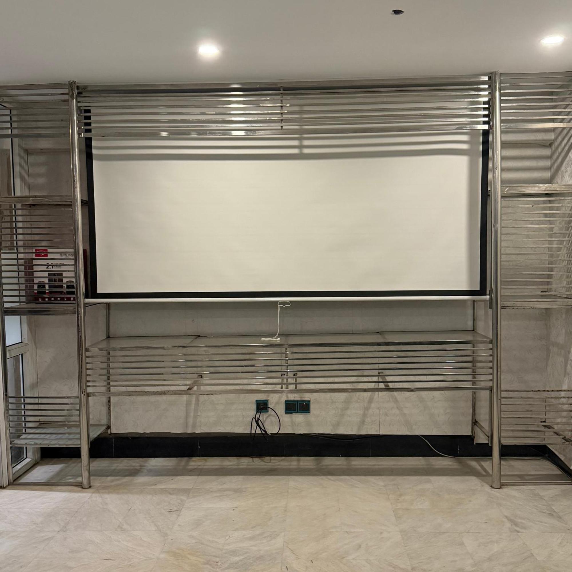 Greenlux Residency 라왈핀디 외부 사진