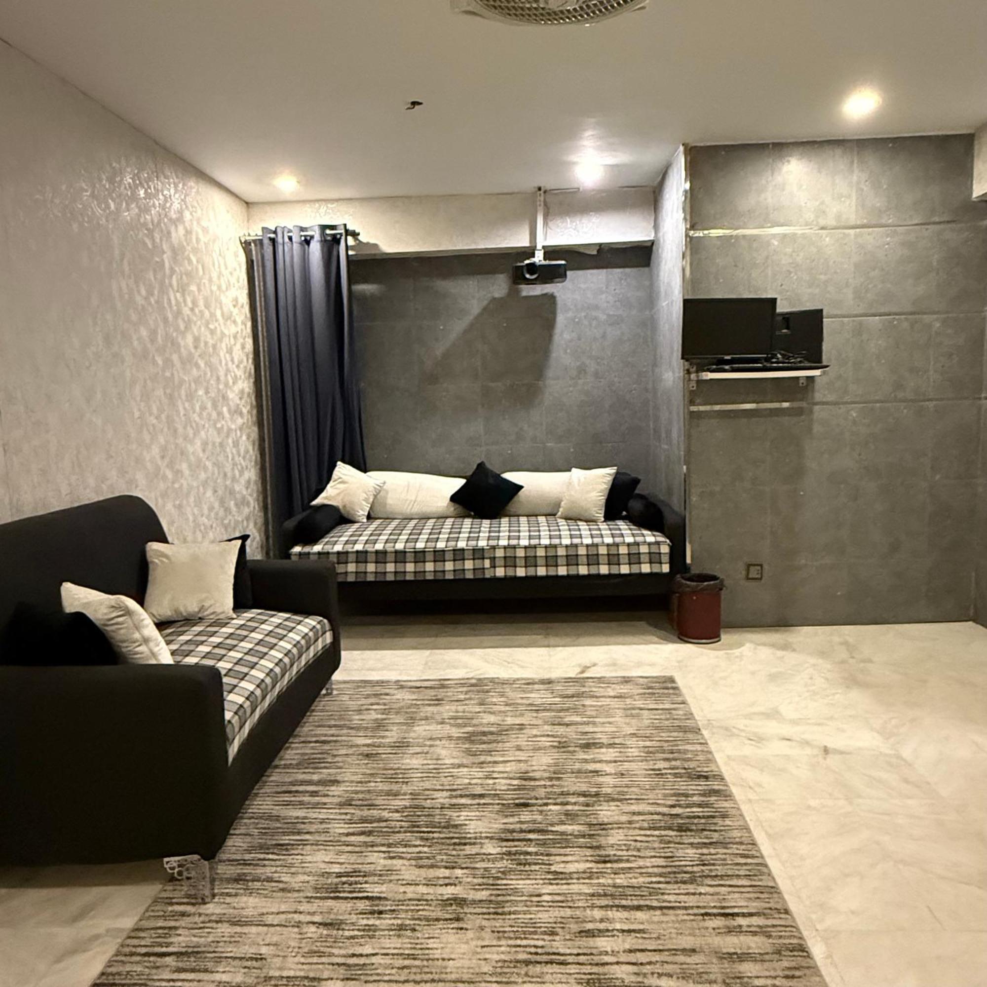 Greenlux Residency 라왈핀디 외부 사진